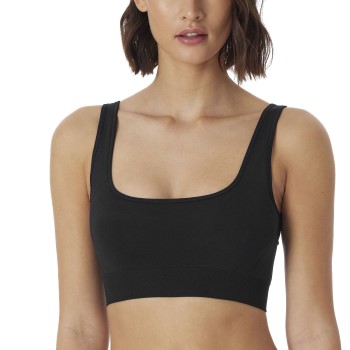 Schiesser Bustier Seamless Top