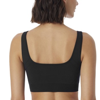 Schiesser Bustier Seamless Top