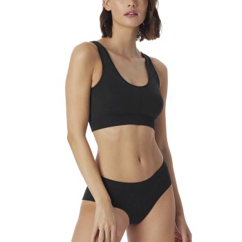 Schiesser Bustier Seamless Top