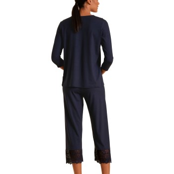 Calida Elegant Dreams Medium Short Pyjama