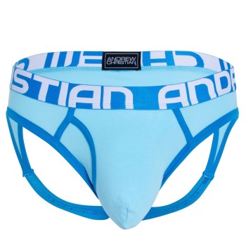 Andrew Christian Almost Naked Fly Brief Jockstrap