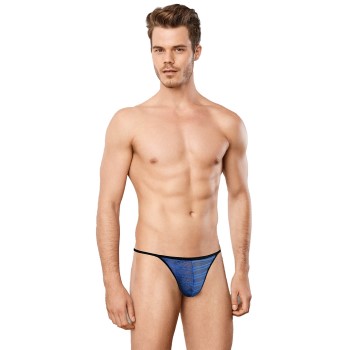 Doreanse Sexy Mesh Thong