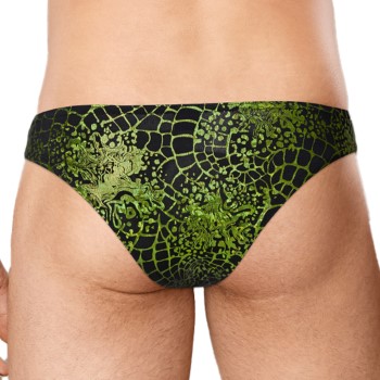 Doreanse Men Sexy Pattern Brief