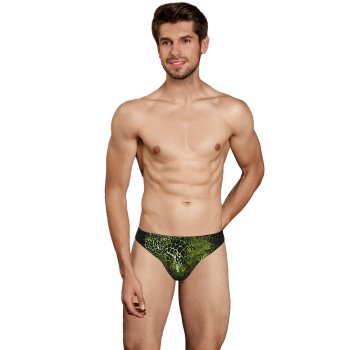 Doreanse Men Sexy Pattern Brief