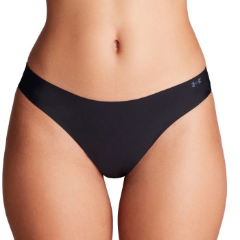 Under Armour Pure Stretch Invisible Thong