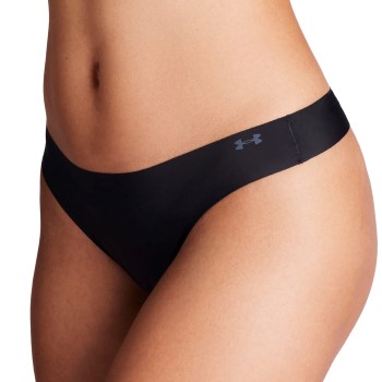 Under Armour Pure Stretch Invisible Thong
