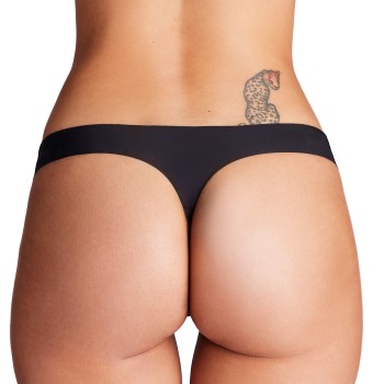 Under Armour Pure Stretch Invisible Thong