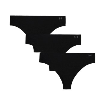 Under Armour Pure Stretch Invisible Thong