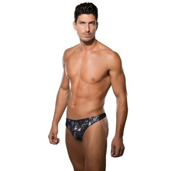 Doreanse Sexy Pattern Brief