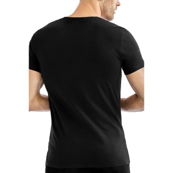 Bread and Boxers Cotton Stretch V-Neck T-shirt