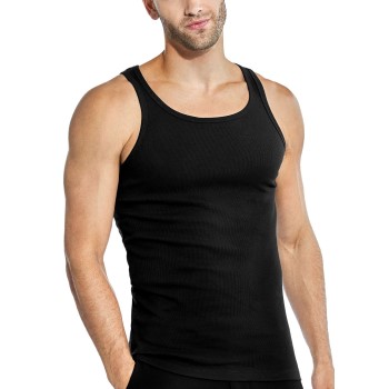Bread and Boxers Ribbed Tank Top