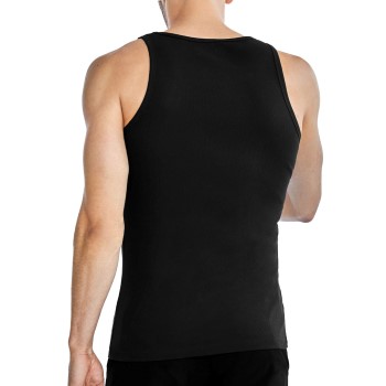 Bread and Boxers Ribbed Tank Top