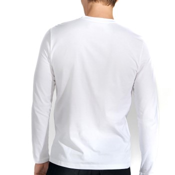 Bread and Boxers Long Sleeve Regular T-Shirt