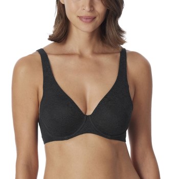 Schiesser Spacer Wired Bra
