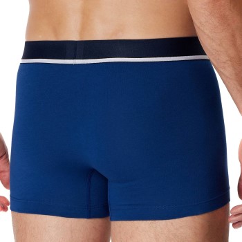 Schiesser Organic Cotton Woven Boxer Brief