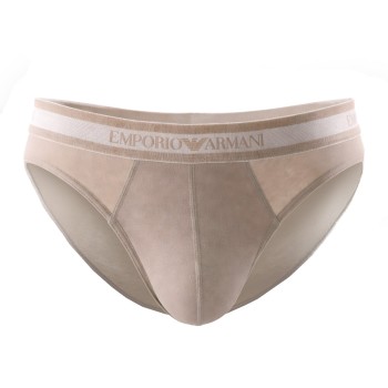 Armani Stretch Cotton Brief