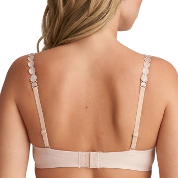 Marie Jo Tom Padded Strapless Bra