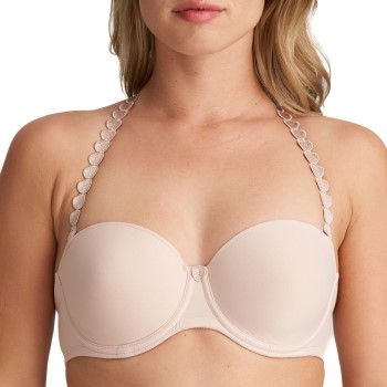 Marie Jo Tom Padded Strapless Bra