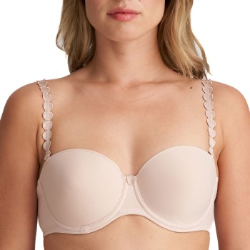Marie Jo Tom Padded Strapless Bra