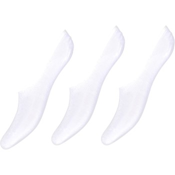 3-Pak Decoy Thin Bamboo Footies