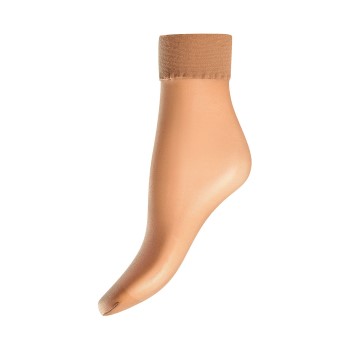 2-Pak Decoy Silky Ankle Socks
