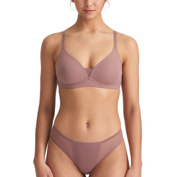 Marie Jo Louie Wireless Full Cup Bra