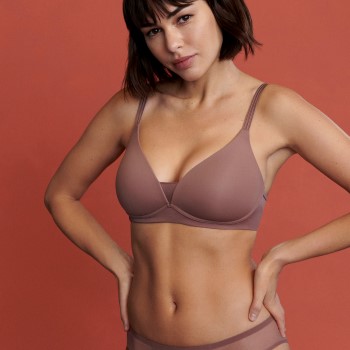 Marie Jo Louie Wireless Full Cup Bra