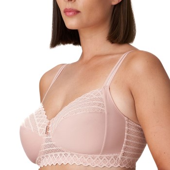 PrimaDonna Twist East End Wireless Full Cup Bra