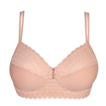 PrimaDonna Twist East End Wireless Full Cup Bra