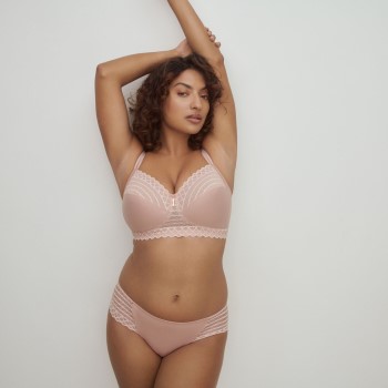 PrimaDonna Twist East End Wireless Full Cup Bra
