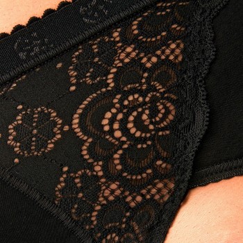 Sloggi Chic Midi Lace Briefs