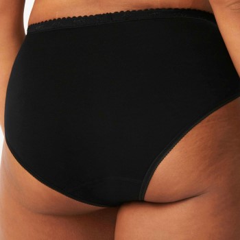 Sloggi Chic Midi Lace Briefs