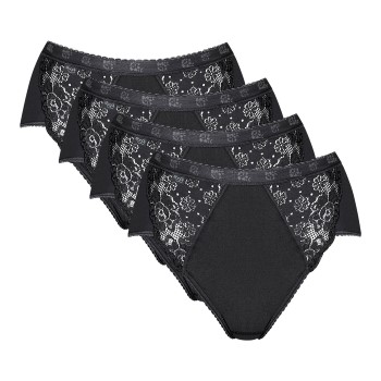 Sloggi Chic Midi Lace Briefs