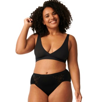 Sloggi Chic Midi Lace Briefs