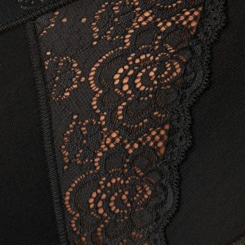 Sloggi Chic Lace Maxi