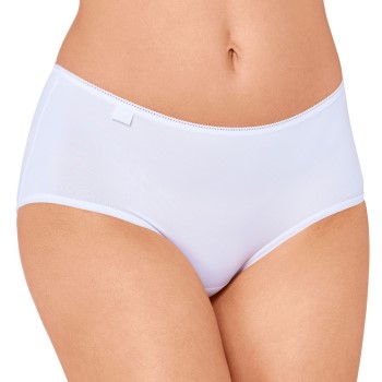 Sloggi 24 7 Microfibre Midi Briefs