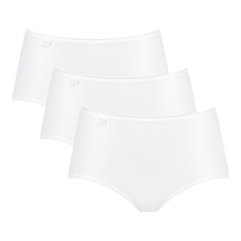 Sloggi 24 7 Microfibre Midi Briefs