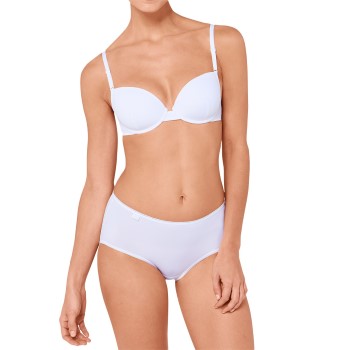 Sloggi 24 7 Microfibre Midi Briefs
