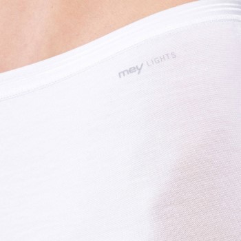 Mey Lights Elegant Waist Pants