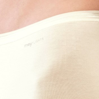 Mey Lights Elegant Waist Pants