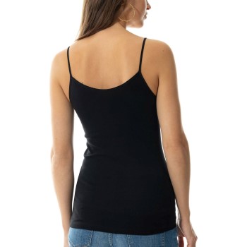 Mey Noblesse Spaghetti Top