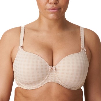 PrimaDonna Padded Heartshape Bra