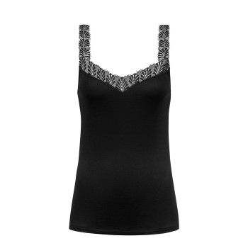 Mey Emotion Elegance Top With Lace