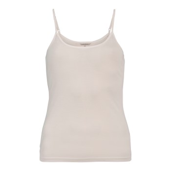 Lady Avenue Silk Jersey Camisole