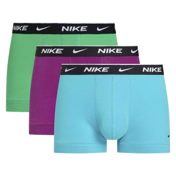 Nike Everyday Essentials Cotton Stretch Trunk D1