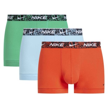 Nike Everyday Essentials Cotton Stretch Trunk D1