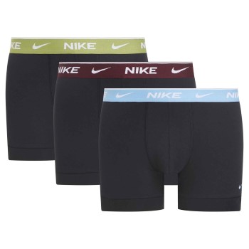 Nike Everyday Essentials Cotton Stretch Trunk D1