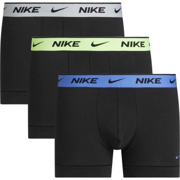 Nike Everyday Essentials Cotton Stretch Trunk D1