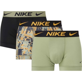 Nike Everyday Essentials Micro Trunks D1