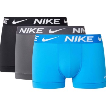 3-er-Pack Nike Everyday Essentials Micro Trunks D1